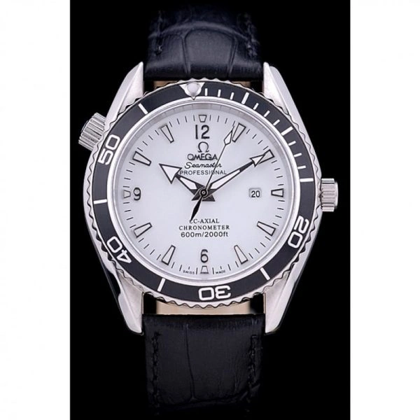 Timeless Omega Seamaster om 532