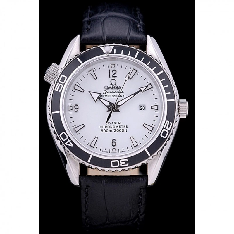Timeless Omega Seamaster om 532