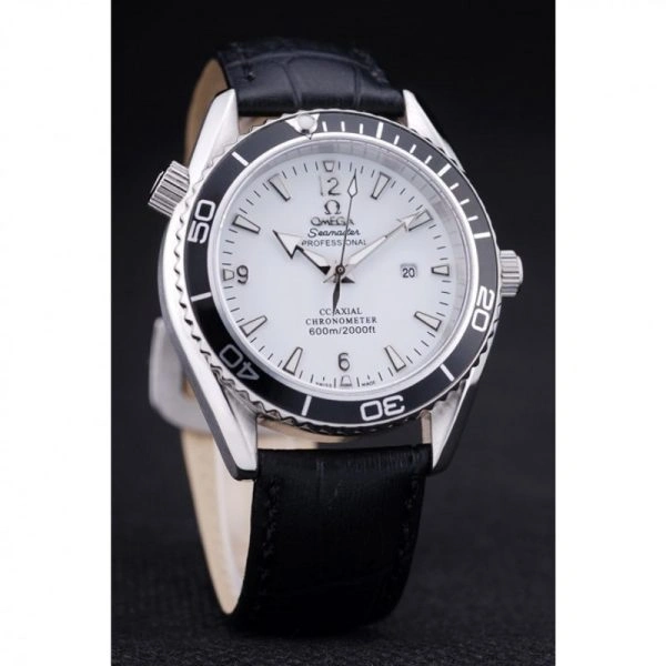 Timeless Omega Seamaster om 532
