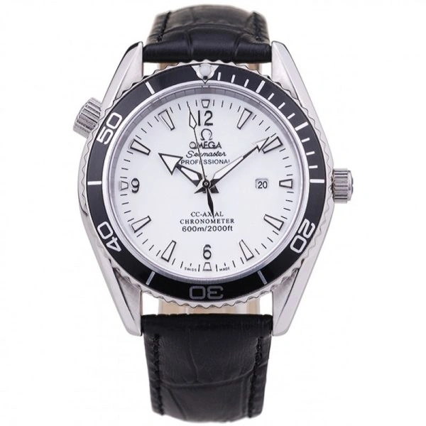 Timeless Omega Seamaster om 532