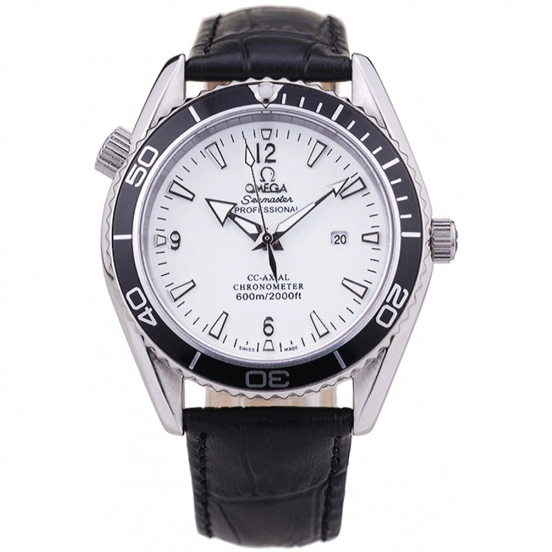 Timeless Omega Seamaster om 532