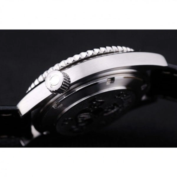 Timeless Omega Seamaster om 532