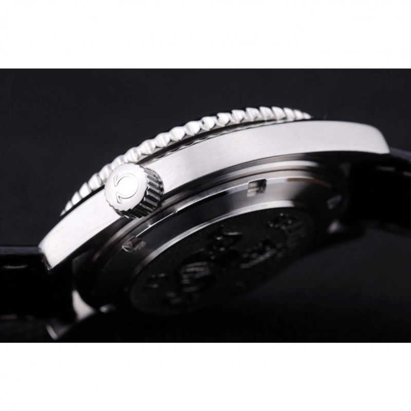 Timeless Omega Seamaster om 532