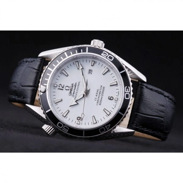 Timeless Omega Seamaster om 532