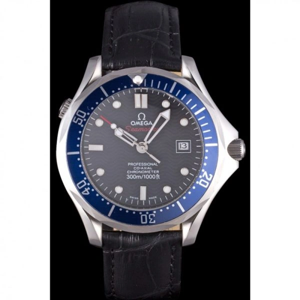 Chic Omega Seamaster om 529
