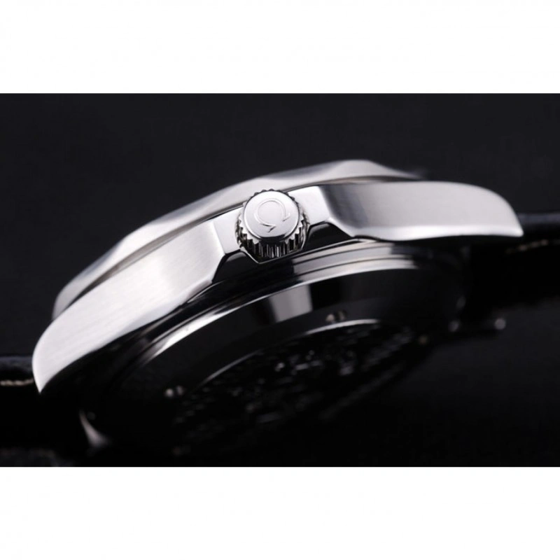 Chic Omega Seamaster om 529