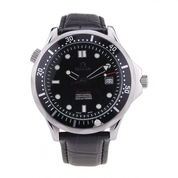Omega Seamaster om Affordable 531