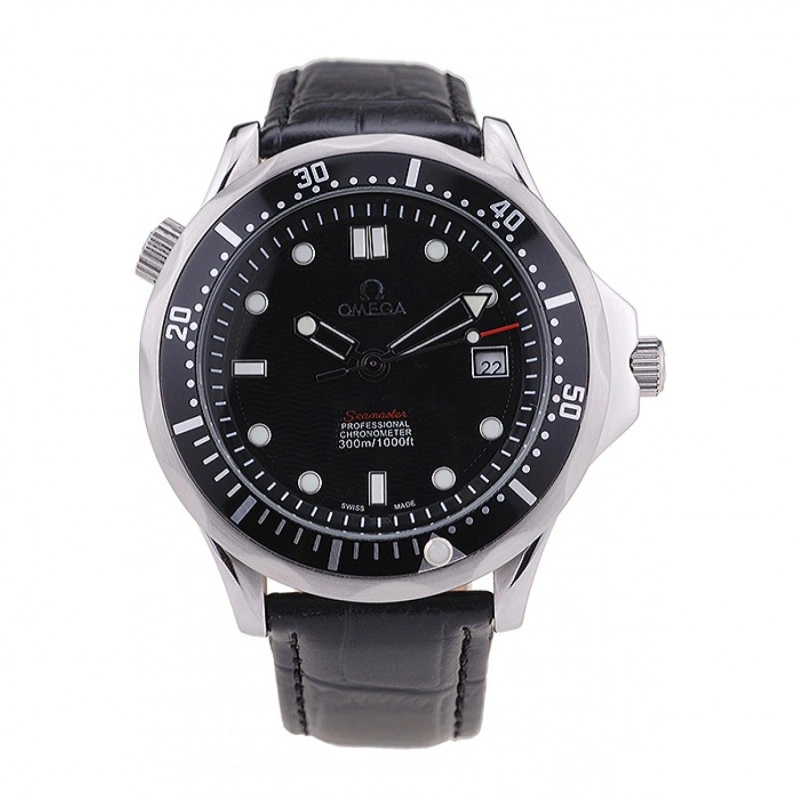 Omega Seamaster om Affordable 531
