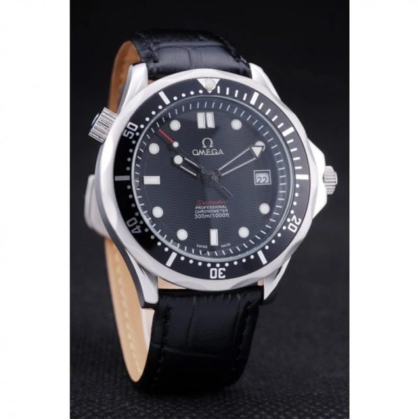 Omega Seamaster om Affordable 531