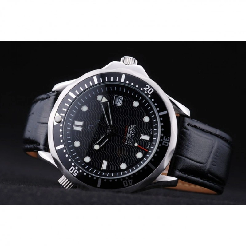 Omega Seamaster om Affordable 531
