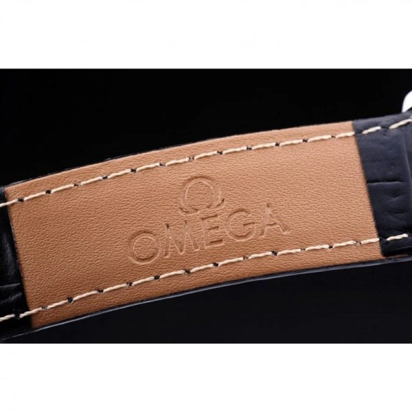 Omega Seamaster om Affordable 531