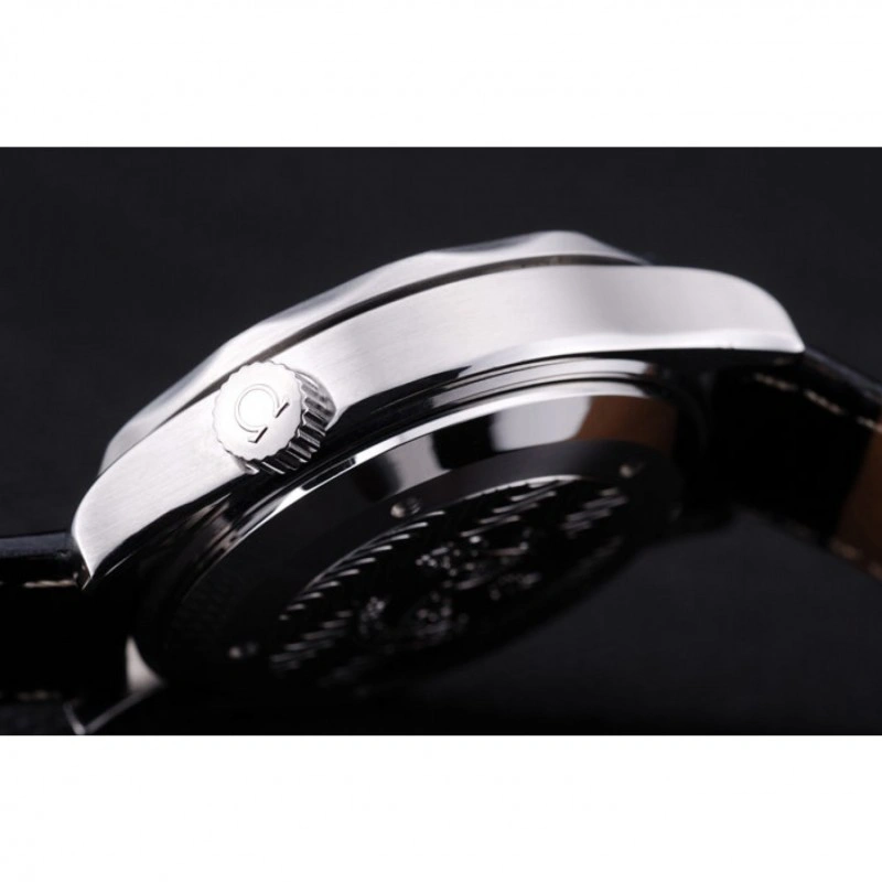 Omega Seamaster om Affordable 531