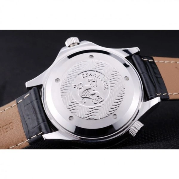 Omega Seamaster om Affordable 531
