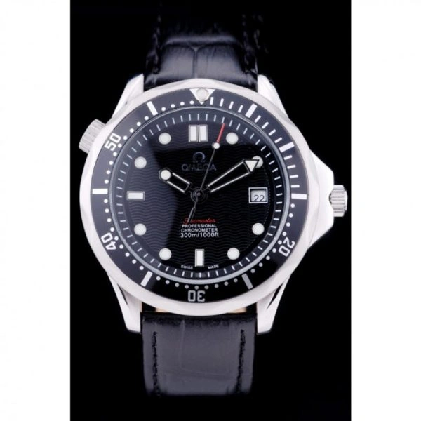Omega Seamaster om Affordable 531