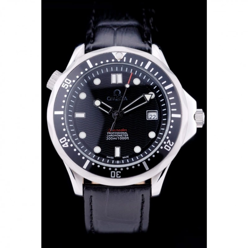 Omega Seamaster om Affordable 531