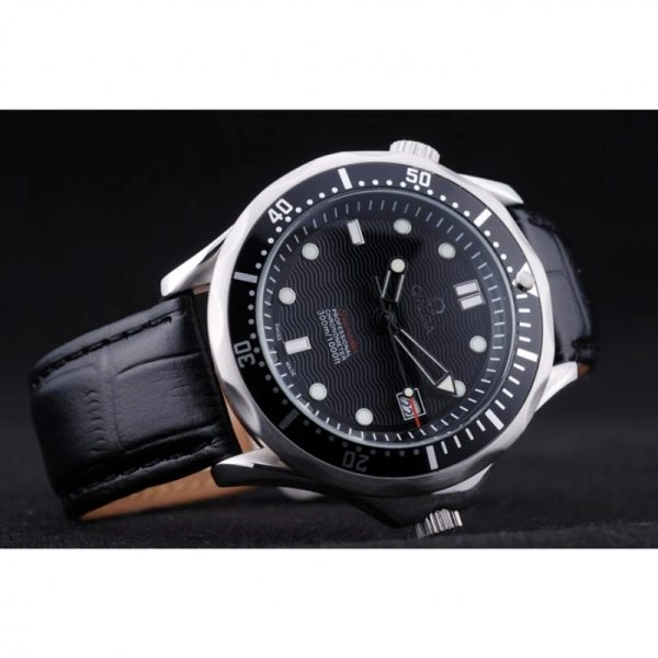 Omega Seamaster om Affordable 531