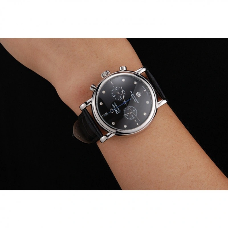 Omega Seamaster Contemporary 416