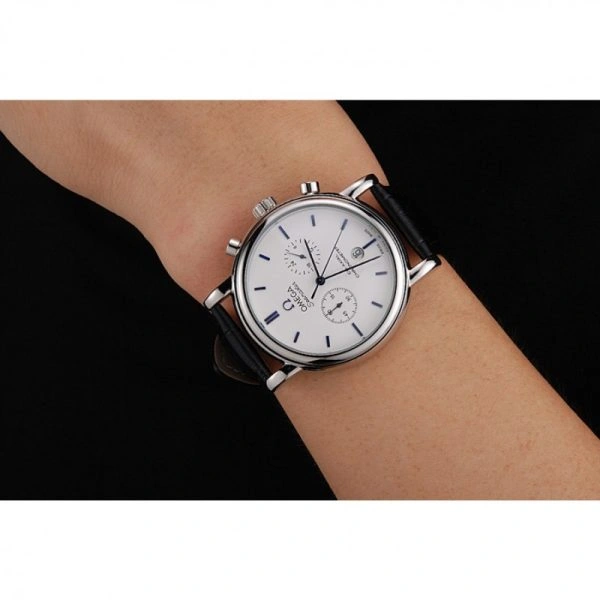 Lightweight Omega Seamaster 426