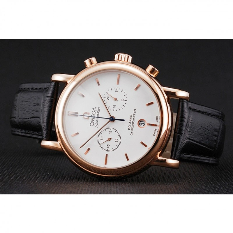 Affordable Omega Seamaster 424
