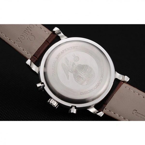 Omega Seamaster Breathable 419