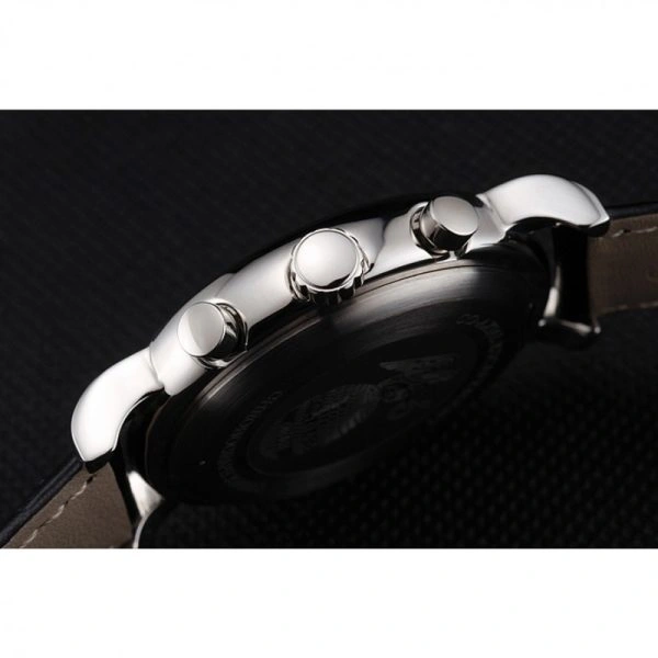 Omega Seamaster Contemporary 416