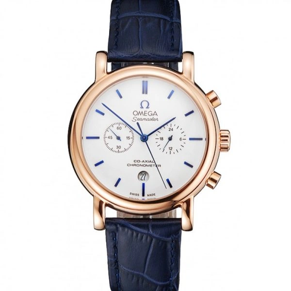 Omega Seamaster EyeCatching 421