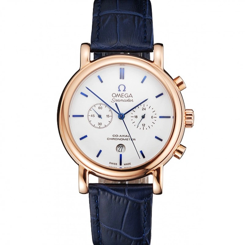 Omega Seamaster EyeCatching 421