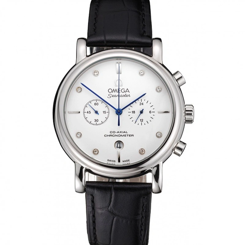 Omega Seamaster FashionForward 429