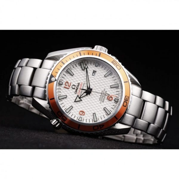 FashionForward Omega Seamaster 430