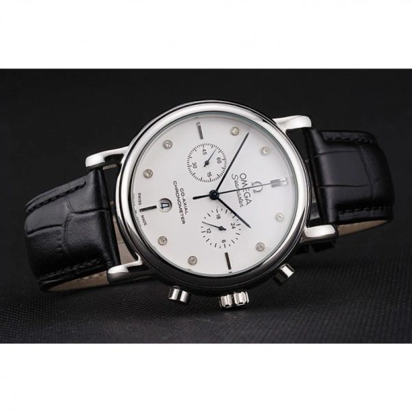 Omega Seamaster FashionForward 429