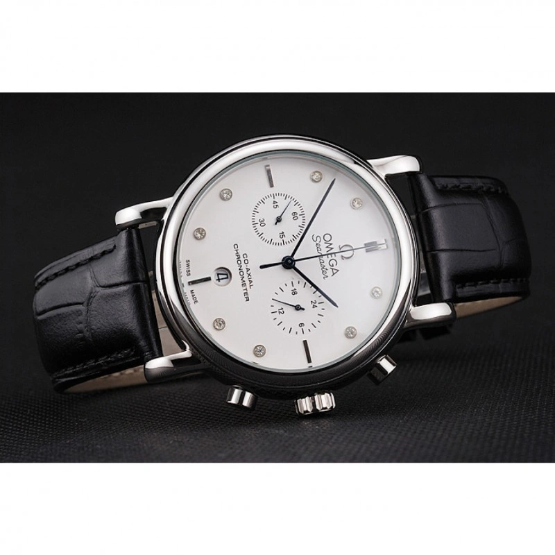 Omega Seamaster FashionForward 429