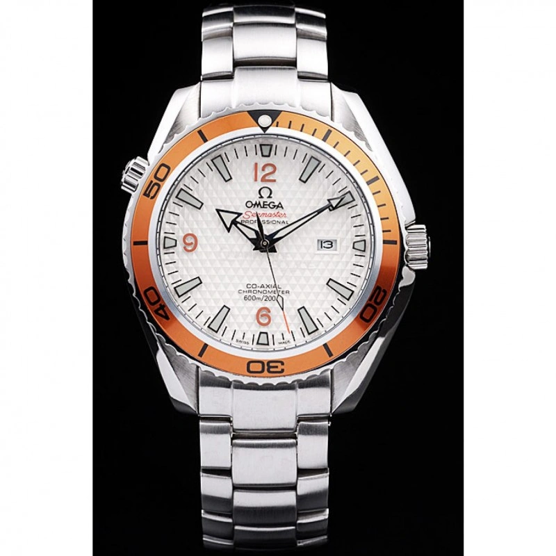 FashionForward Omega Seamaster 430
