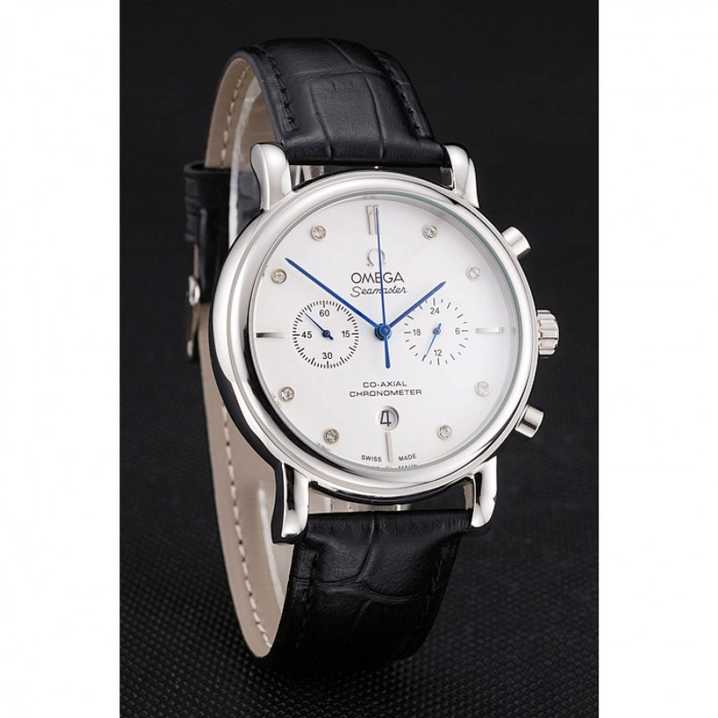 Omega Seamaster FashionForward 429