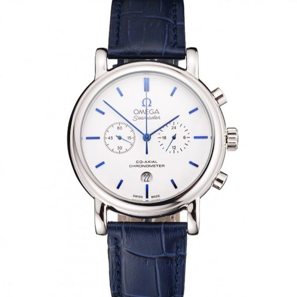 Omega Seamaster SunProtective 423
