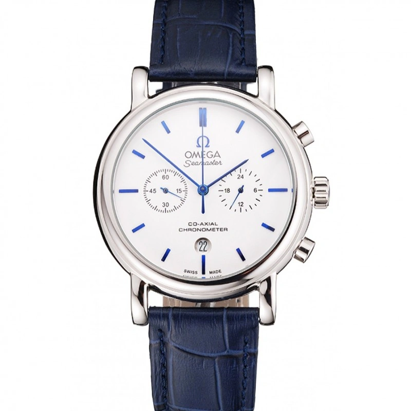 Omega Seamaster SunProtective 423