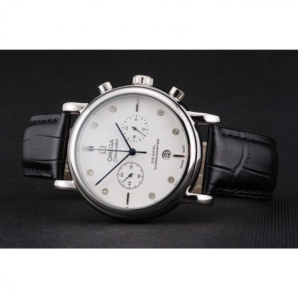 Omega Seamaster FashionForward 429