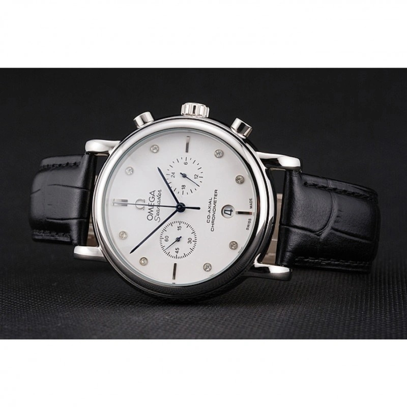 Omega Seamaster FashionForward 429