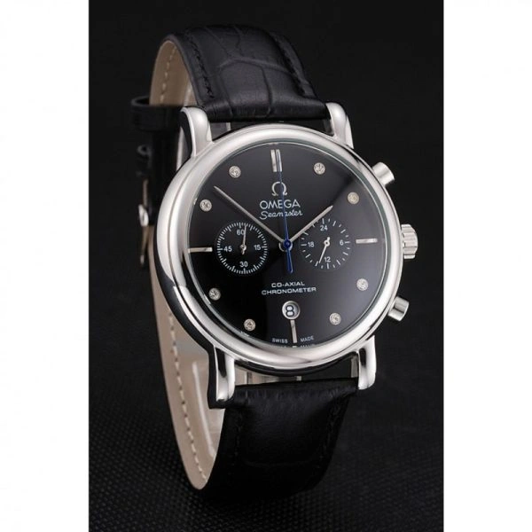 Omega Seamaster Contemporary 416