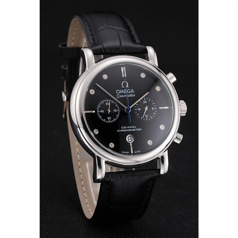Omega Seamaster Contemporary 416