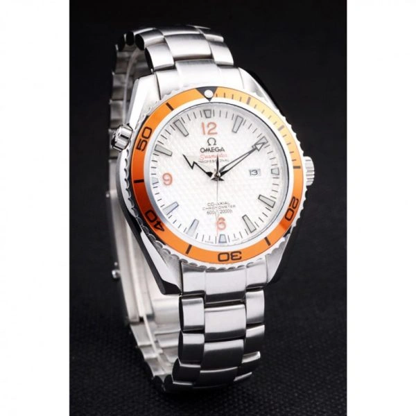 FashionForward Omega Seamaster 430