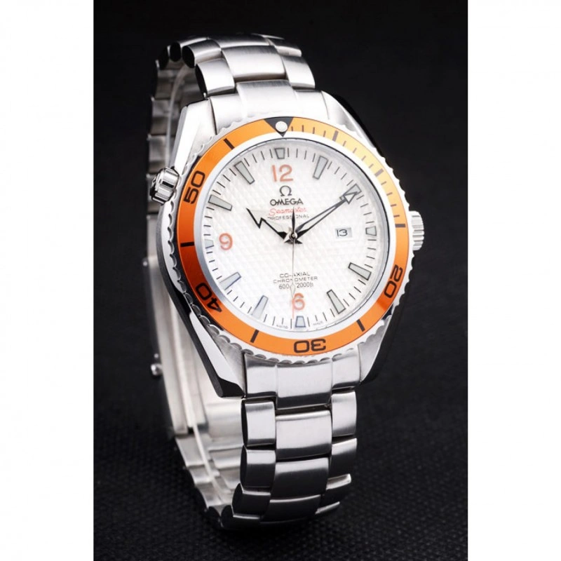 FashionForward Omega Seamaster 430