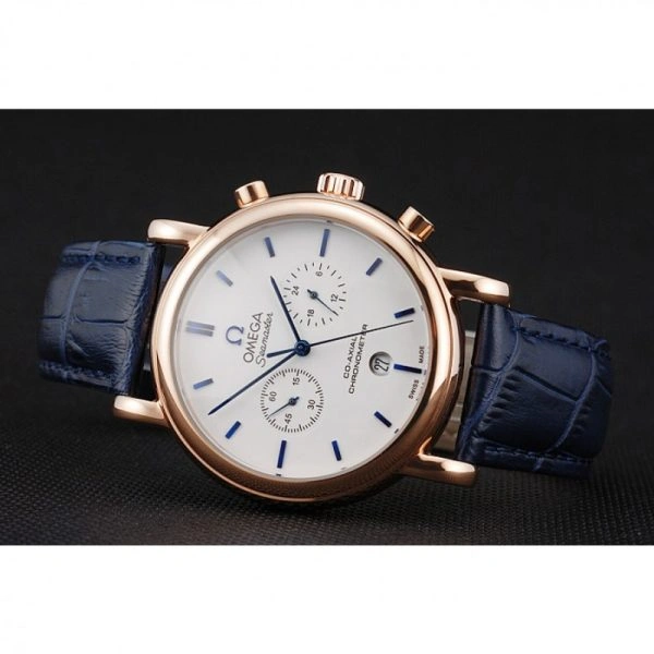 Omega Seamaster EyeCatching 421