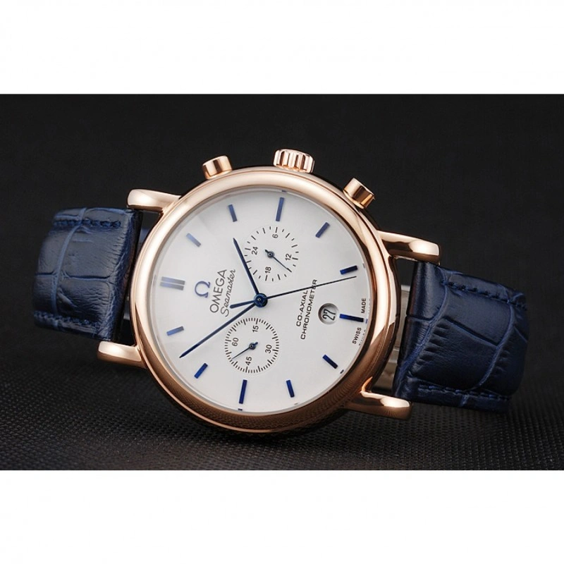 Omega Seamaster EyeCatching 421