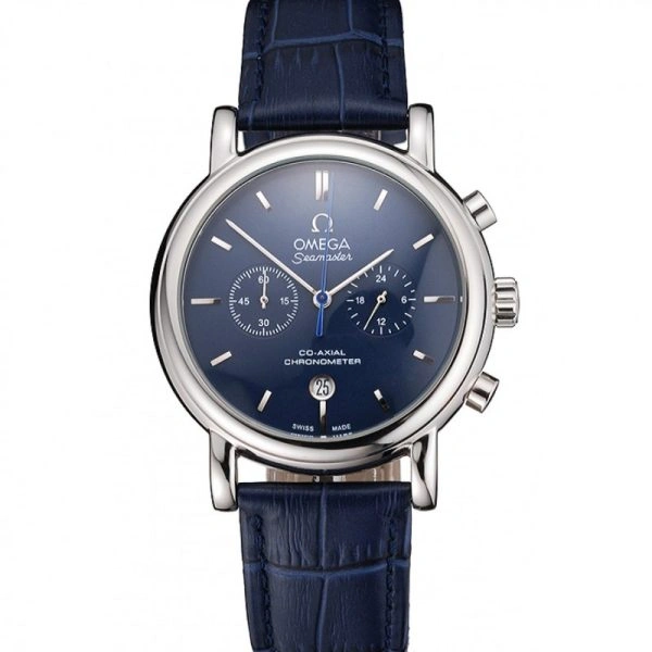 Durable Omega Seamaster 417