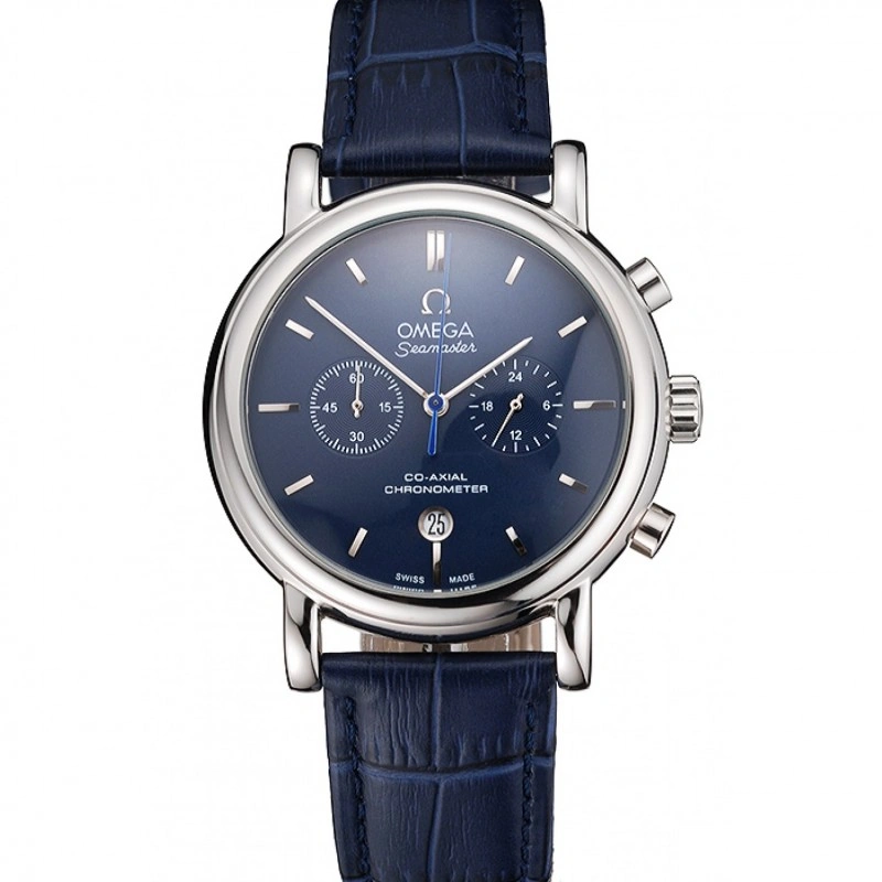 Durable Omega Seamaster 417