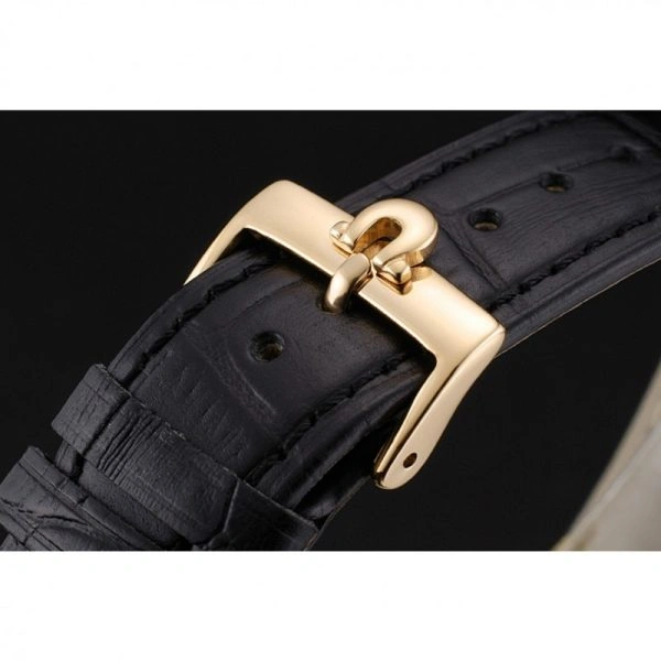 Stretchable Omega Seamaster 415
