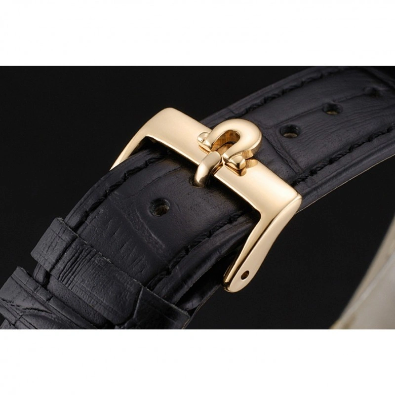 Stretchable Omega Seamaster 415