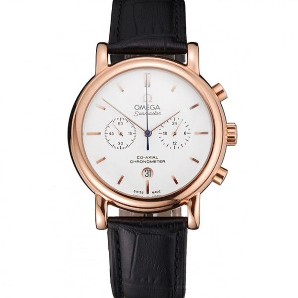 Affordable Omega Seamaster 424