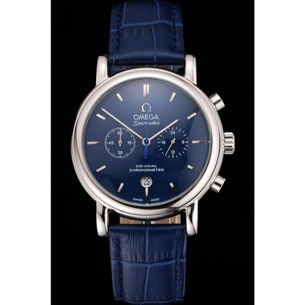 Durable Omega Seamaster 417