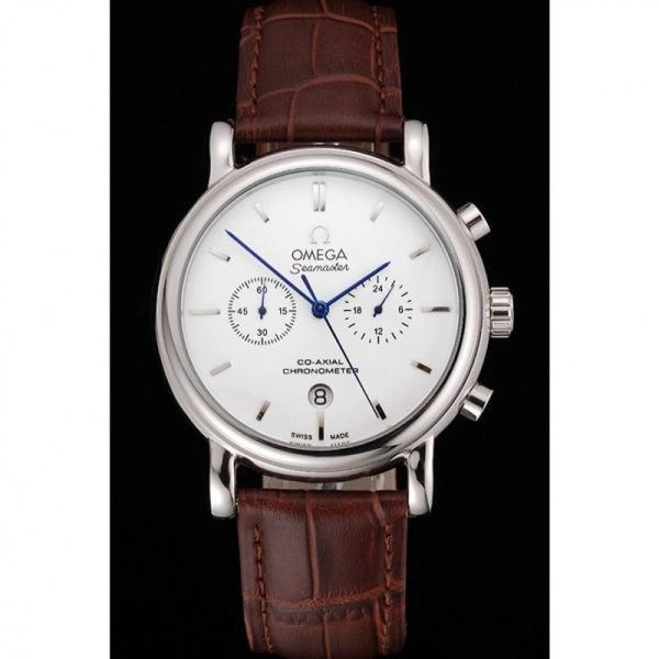 Omega Seamaster Breathable 419